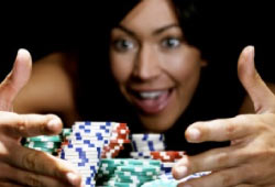 Стадии развития лудомании