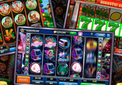 Самые новые слоты от компании Stakelogic