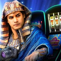 Играть в Фараон Фараон онлайн