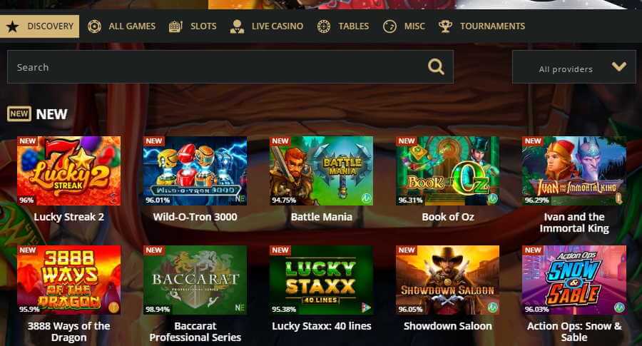 Слоты Рио Бет Игровые автомат Риобет