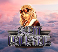 Agent Valkyrie