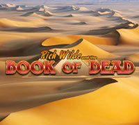 Book of Dead