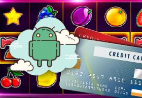 Вывод на карту со скачанных слотов