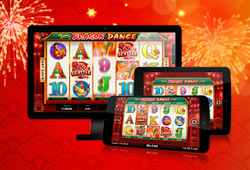 Восточные слоты в казино