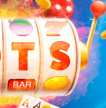 Азартный автомат